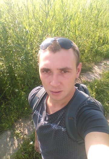 Моя фотография - Сергей, 29 из Харьков (@sergey623624)
