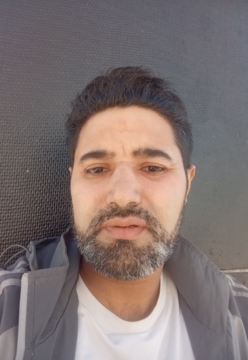 My photo - khan, 40 from Moscow (@qvfkqxidrj)