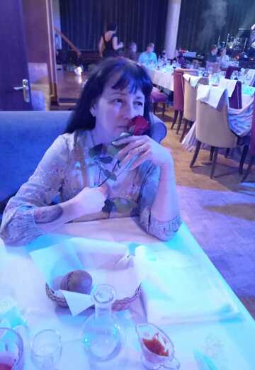 Моя фотография - Марина, 54 из Петрозаводск (@marina250109)