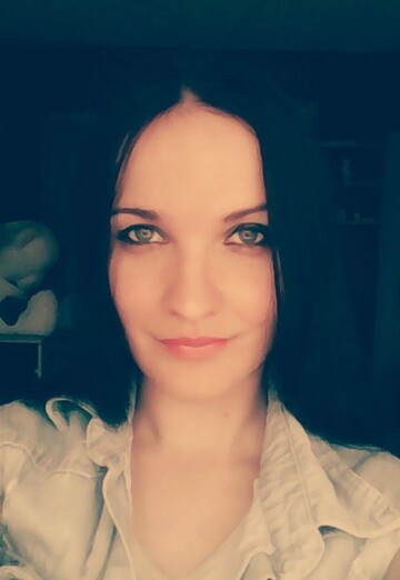 My photo - Viktoriya, 35 from Maykop (@viktoriya77509)