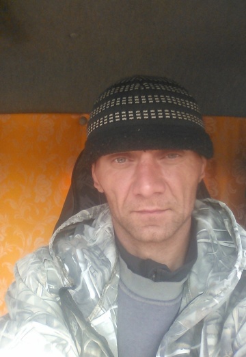 Моя фотография - Руслан, 46 из Смоленск (@ruslan150043)