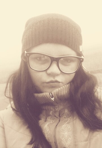 Моя фотография - Натали, 30 из Киев (@natali51044)