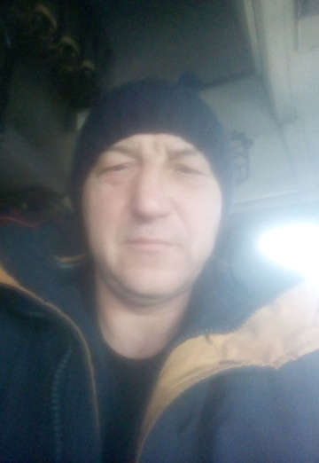 My photo - evgeniy, 53 from Kavalerovo (@evgeniy326398)