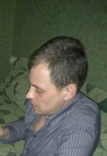 My photo - Maksim, 44 from Vinnytsia (@maksim264673)