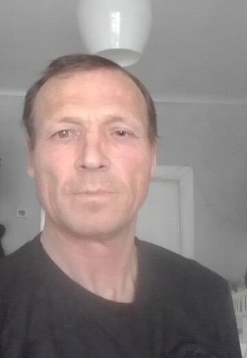 My photo - Davran, 56 from Kazan (@davran345)