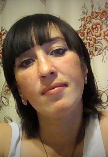 My photo - Nadejda, 39 from Tyumen (@nadejda55986)