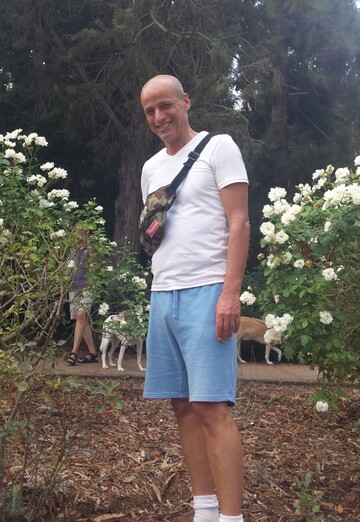 My photo - Sharon, 52 from Tel Aviv-Yafo (@sharon239)