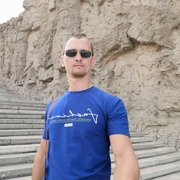 Андрей, 37, Пугачев