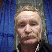 Михаил, 60, Ува