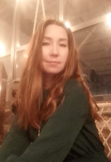 Моя фотография - Lina, 41 из Челябинск (@lina25410)