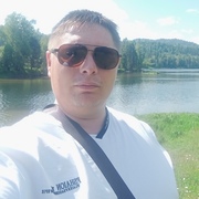 Вячеслав, 37, Калтан