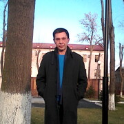 олег, 48, Алагир