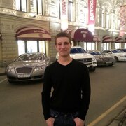 Дмитрий, 33, Семенов