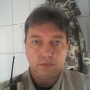 Владимир, 51, Глушково