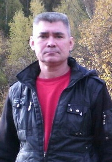 My photo - Rinat, 53 from Bugulma (@rinat11547)