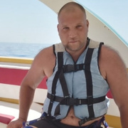 Aleksey 37 Surgut