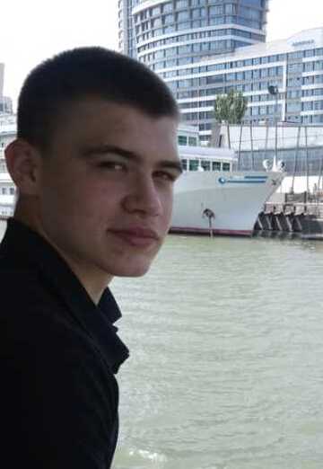 My photo - Anton, 19 from Rostov-on-don (@anton192980)