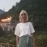 Ольга, 48, Курган