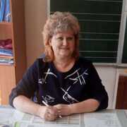 Светлана, 57, Владивосток