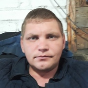 Евгений, 35, Чулым