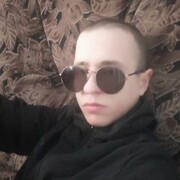 Андрей, 23, Арти