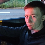 Андрей, 30, Сергиев Посад
