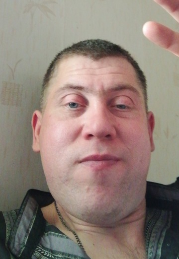 My photo - Aleksandr, 36 from Omsk (@aleksandr1153844)