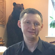 Евгений, 42, Тобольск
