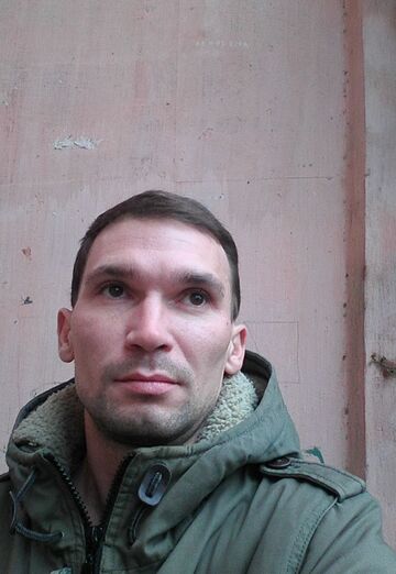 Моя фотография - Андрей, 44 из Ташкент (@andrey367469)