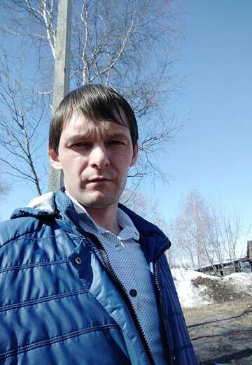 Моя фотография - Артур, 39 из Радужный (Ханты-Мансийский АО) (@artur64831)