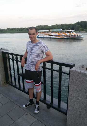 My photo - Sergey, 29 from Izobilnyy (@sergey796290)