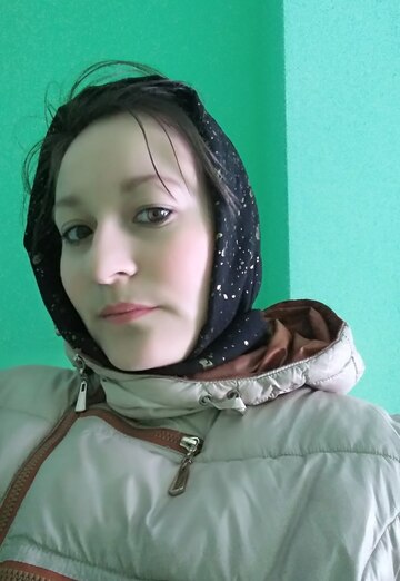 Моя фотография - Мария, 33 из Агрыз (@mariya105990)