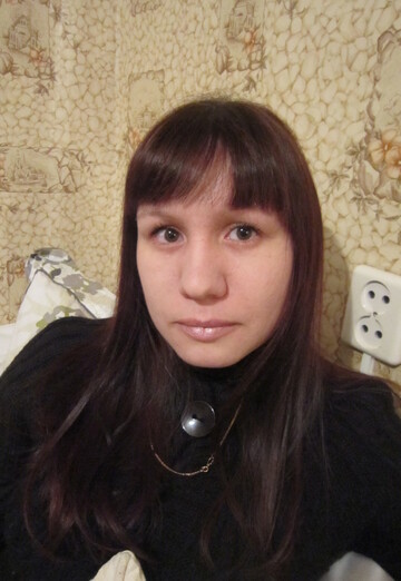 My photo - Medvedeva Elena, 47 from Kovrov (@medvedevaelena1)