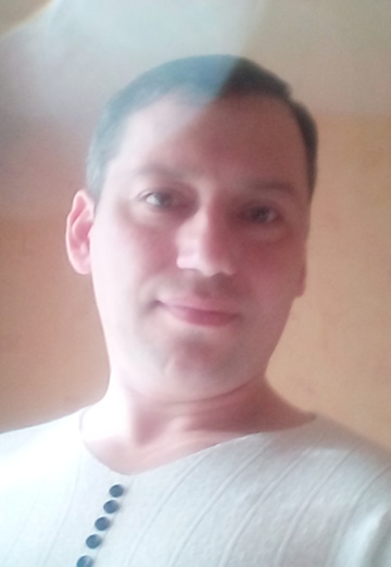My photo - Stanislav, 43 from Podolsk (@stanislav34476)