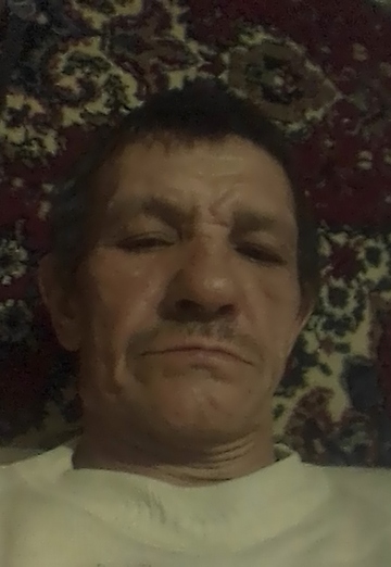 My photo - Vladimir, 50 from Novozybkov (@vladimir435457)