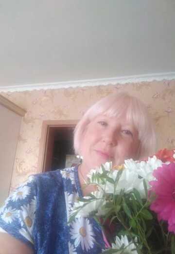 Моя фотография - Надюша, 54 из Москва (@nadusha2642)
