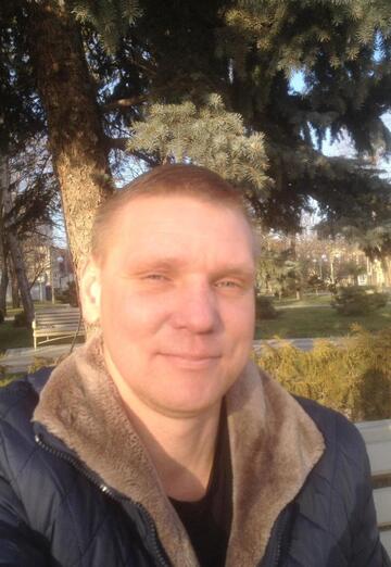 Моя фотография - Евгений, 38 из Москва (@evgeniy341269)