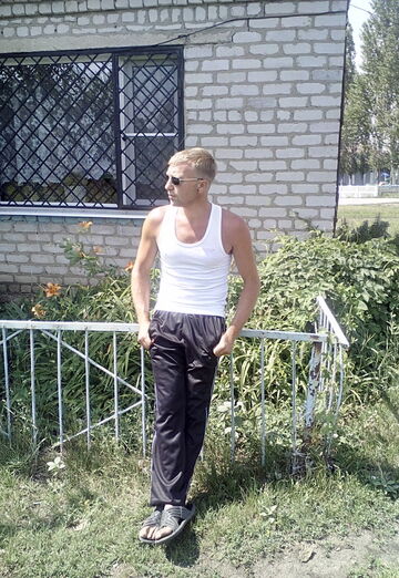Моя фотография - Андрей, 45 из Тербуны (@andrey263744)