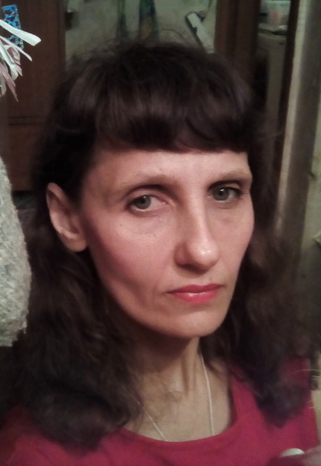 My photo - Lyudmila, 48 from Novotroitsk (@ludmila77565)
