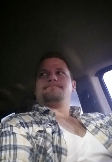 My photo - deirik, 35 from Oklahoma City (@deirik)