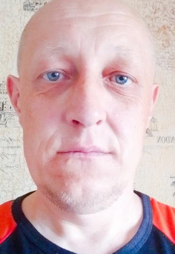 My photo - Aleksandr, 45 from Belgorod (@aleksandr1200786)