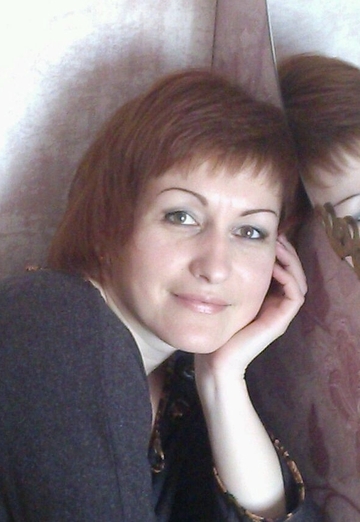 Моя фотография - Жанна Колесникова, 53 из Бобруйск (@jannakolesnikova0)