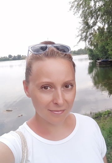 My photo - maria, 42 from Budyonnovsk (@maria8373)
