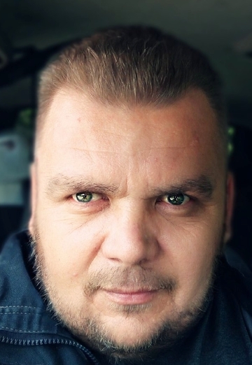 My photo - Evgeniy, 43 from Syzran (@evgeniy7358138)