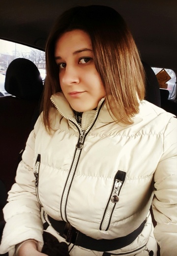 My photo - Natashenka, 31 from Almaty (@nataliya27055)