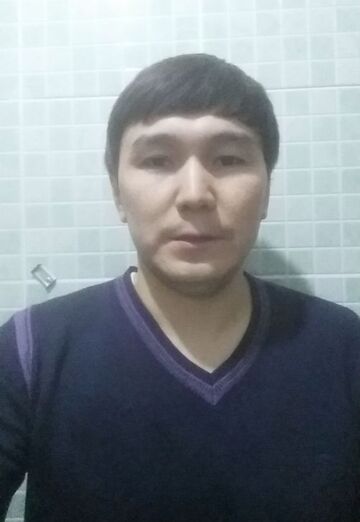 My photo - Ruslan, 37 from Astana (@ruslan227590)