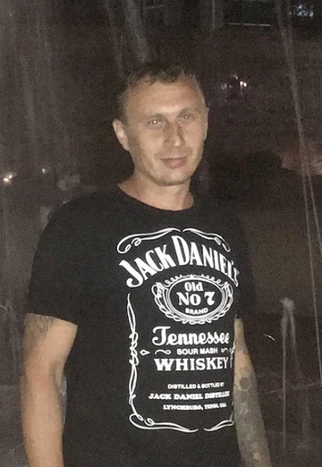 My photo - Dima, 39 from Taganrog (@dima283299)