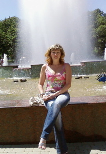 My photo - Ekaterina, 56 from Krasnodar (@ekaterina7504)