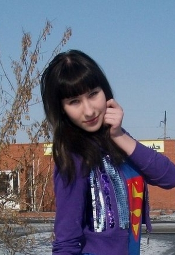 Моя фотография - Svetlana, 28 из Славгород (@id238039)
