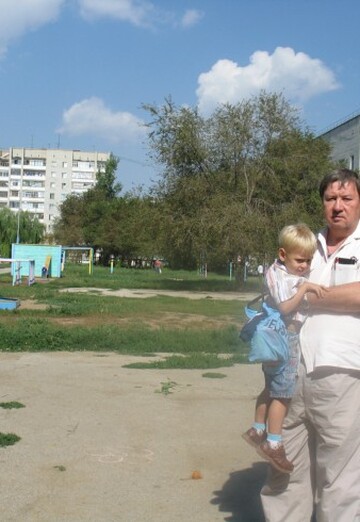 My photo - gleb, 69 from Saratov (@gleb7157664)